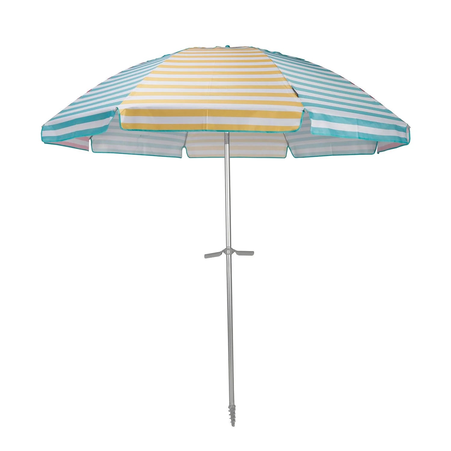 Member's Mark 8' Beach Umbrella - Bellso
